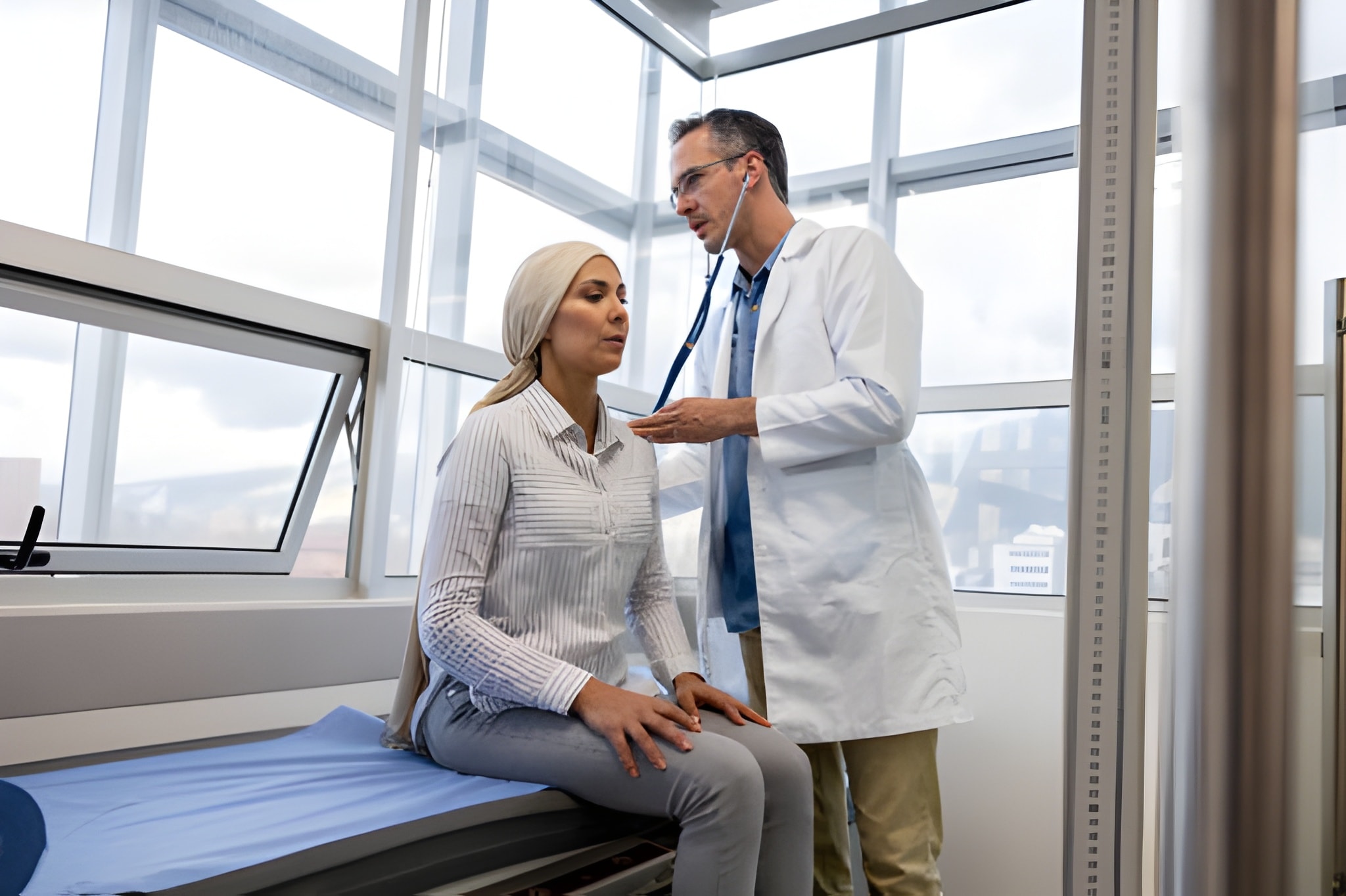 Best Oncologist In Dombivali